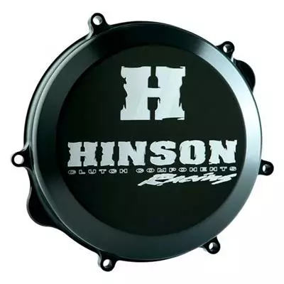Hinson Clutch Cover Honda CR125R 2000-2007 - Duell MP varaosat ja tarvikkeet - 74090 - 1