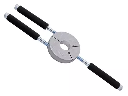 Hyper Crankshaft Bearing Race Mounting Tool - Duell MP varaosat ja tarvikkeet - 21660 - 1