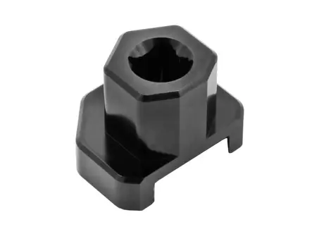 Hyper Fork Cap Compression Bolt Removal Tool - Duell MP varaosat ja tarvikkeet - 21620 - 1