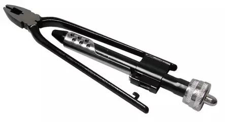 Hyper Varmistuslankapihdit pit.150mm - Duell muut varaosat ja tarvikkeet - 21300 - 1