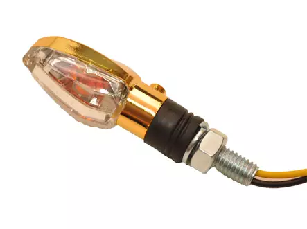 Hyper Vilkut Mini Arrow e-hyv. Kulta - Duell MP varaosat ja tarvikkeet - 131200 - 1