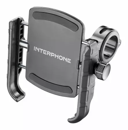Interphone Crab With Integrated Anti-Vibration Module - Duell MP varaosat ja tarvikkeet - 116970 - 1