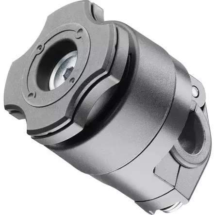 Interphone Quiklox - Mirror Mount For Scooter - Duell MP varaosat ja tarvikkeet - 116650 - 1