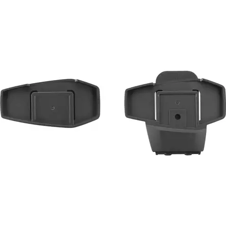 Interphone Ucom 6/7R Adhesive+Clip - Duell MP varaosat ja tarvikkeet - 116440 - 1