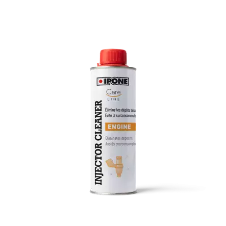 Ipone Injector Cleaner 300ml (12) - Duell öljyt ja muut nesteet - 62470 - 1