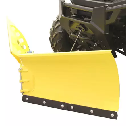 Iron Baltic 1800 mm ETUKIINNITTEINEN G2-nivelaurapaketti UTV - Etukiinnitteiset aurapaketit - 670 - 2