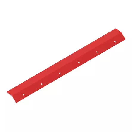 Iron Baltic Syötön takareunan kumi G2-hiekoittimeen - Mönkijän työkoneet ja lisävarusteet - 970 - 1