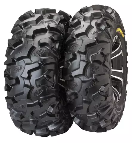 ITP Rengas Blackwater Evolution 30x10.00-R15 8-Ply - Duell ATV varaosat ja tarvikkeet - 29600 - 1