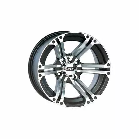 ITP SS212 15x7 4/156 4+3 MACHINED 453kg - Duell ATV varaosat ja tarvikkeet - 28940 - 1