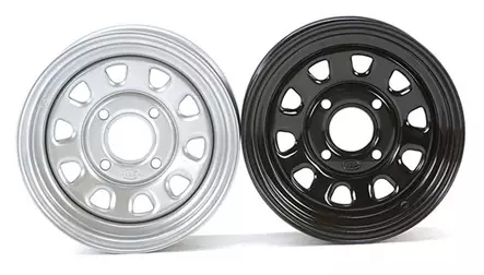 ITP vanne Tornado 15x7 4/156 4+3 545kg - Duell ATV varaosat ja tarvikkeet - 29680 - 1