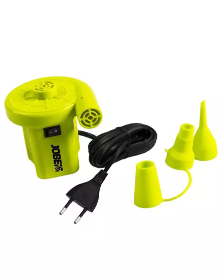 JOBE Ilmapumppu 230V - Duell venetarvikkeet - 133390 - 1