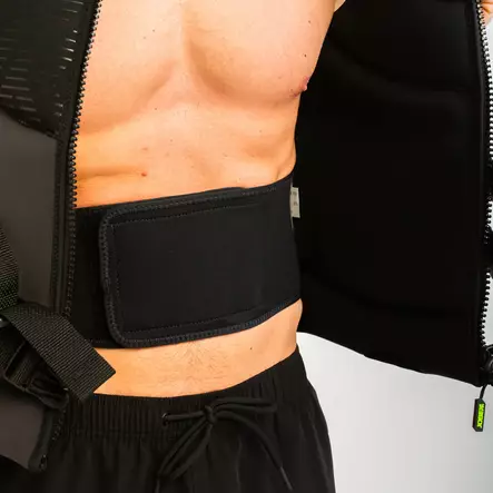 JOBE Premium Neoprene kelluntaliivi L - Duell venetarvikkeet - 134040 - 1