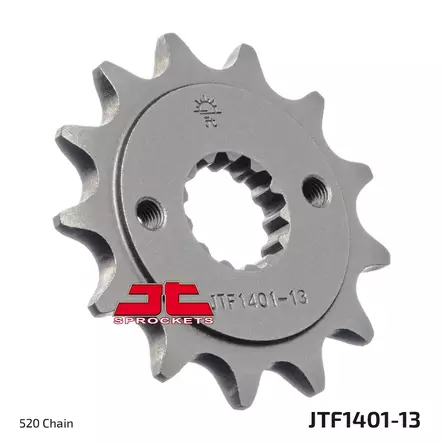 JT Eturatas JTF1401.13 - Duell MP varaosat ja tarvikkeet - 118800 - 1