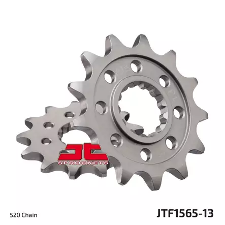JT Eturatas JTF1565.13 - Duell MP varaosat ja tarvikkeet - 118870 - 1