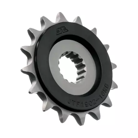 JT Eturatas JTF1902.16RB - Duell MP varaosat ja tarvikkeet - 118350 - 1
