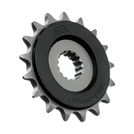 JT Eturatas JTF1902.17RB - Duell MP varaosat ja tarvikkeet - 118420 - 1