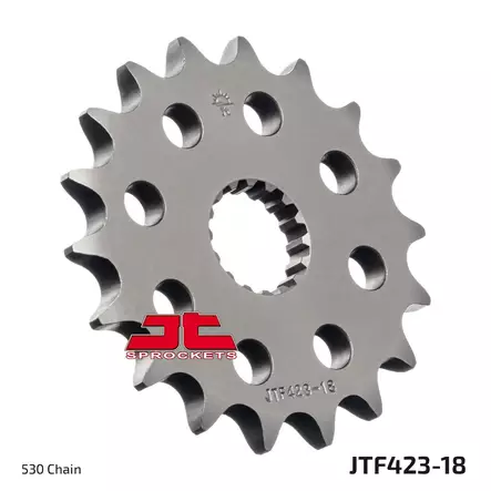 JT Eturatas JTF423.18 - Duell MP varaosat ja tarvikkeet - 118220 - 1