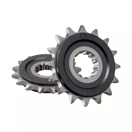 JT Eturatas RB - OEM Kumivaimennettu JTF1591.16RB - Duell MP varaosat ja tarvikkeet - 118660 - 1