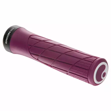 Kädensija ERGON GA2 violetti Purple Reign - Duell polkupyörien varaosat ja tarvikkeet - 75720 - 1
