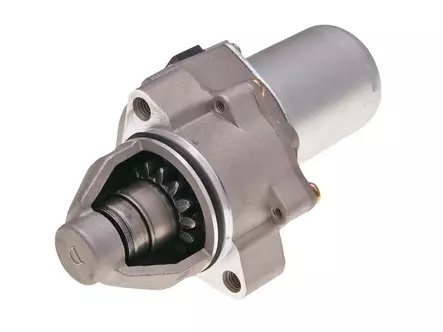 Käynnistysmoottori Minarelli AM6 cc: 55mm - Duell mopojen varaosat ja tarvikkeet - 114550 - 1