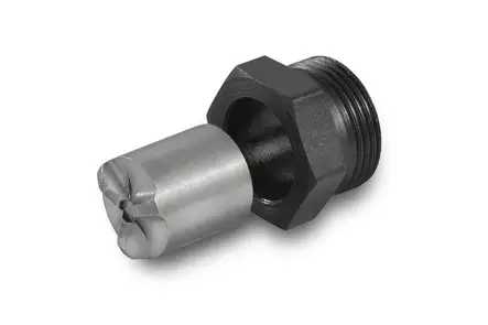 Kellermann Rivet Head Molder Set For Full Rivet Locks (KTW 2.0/2.5) - Duell MP varaosat ja tarvikkeet - 131640 - 1