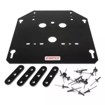 Kimpex Click N Go 2 Kiinnikesarja UTV Can-am - Duell ATV varaosat ja tarvikkeet - 27880 - 1