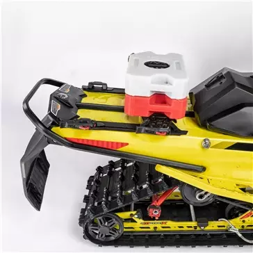 Kimpex Connect Stacking kit polttoainesäiliölle - Duell MK varaosat ja tarvikkeet - 20430 - 1