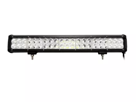 Kinwons Led Kaukovalopaneeli 10-30V 126W Combo - Duell ATV varaosat ja tarvikkeet - 138180 - 1