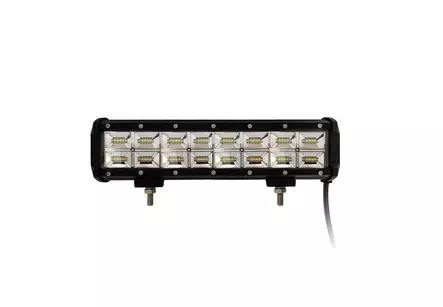 Kinwons Led Kaukovalopaneeli 10-30V 192W Flood - Duell ATV varaosat ja tarvikkeet - 138150 - 1