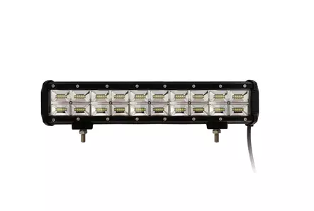 Kinwons Led Kaukovalopaneeli 10-30V 240W Flood - Duell ATV varaosat ja tarvikkeet - 138850 - 1