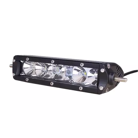 Kinwons Led Kaukovalopaneeli 10-30V 30W - Duell ATV varaosat ja tarvikkeet - 138980 - 1