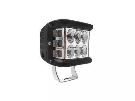 Kinwons Led Valosarja Sideshooter Tieliikenne Hyv. 48W - Duell ATV varaosat ja tarvikkeet - 138760 - 1