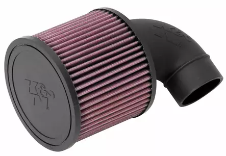 K&N Aircharger Can-Am Outlander 800: 2009-2012 - Duell MP varaosat ja tarvikkeet - 128280 - 1