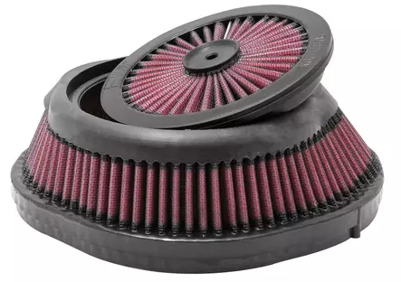 K&N Airfilter Honda Crf250R 04-09: Crf450R 03-08 Extreme Duty - Duell MP varaosat ja tarvikkeet - 128420 - 1