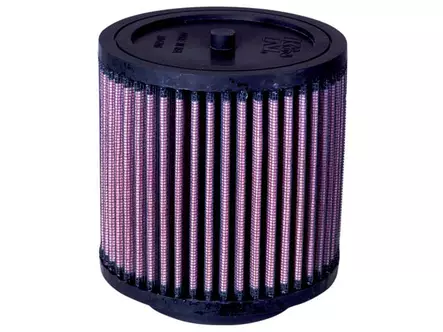 K&N Airfilter Honda Trx500/Trx650 2001-2026 - Duell MP varaosat ja tarvikkeet - 128150 - 1