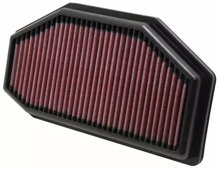 K&N Airfilter Triumph Speed Triple: 2011 - Duell MP varaosat ja tarvikkeet - 128000 - 1