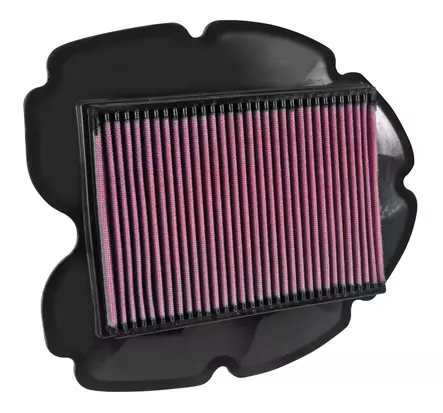 K&N Airfilter Yamaha Tdm900: 2002-2014 - Duell MP varaosat ja tarvikkeet - 127680 - 1