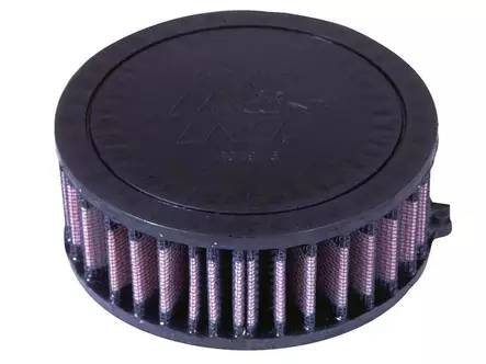K&N Ilmasuodatin XVS 650 DRAGSTAR - Duell MP varaosat ja tarvikkeet - 127570 - 1