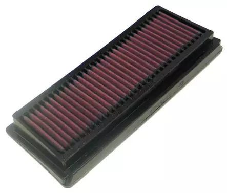 K&N Ilmasuodatin ZX6R/RR 05-06 - Duell MP varaosat ja tarvikkeet - 128390 - 1
