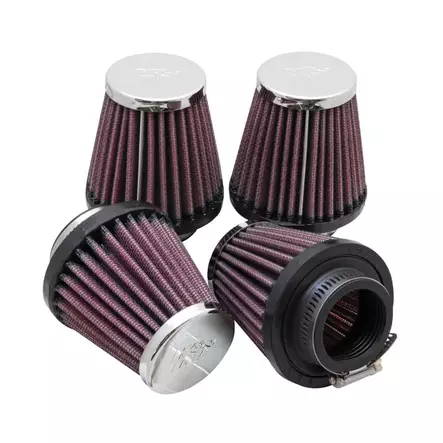 K&N SET 4/PCS CB750 - Duell MP varaosat ja tarvikkeet - 127300 - 1