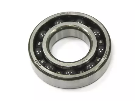Koyo Laakeri 6207 C4 YA3 (kampiakseli Polaris) - Duell MK varaosat ja tarvikkeet - 21590 - 1