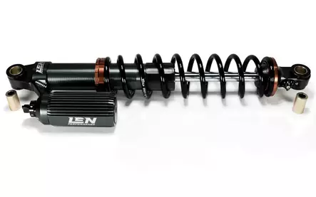 LEN Performance Suksen iskunvaimentajat Polaris (pari) - Duell MK varaosat ja tarvikkeet - 8540 - 1