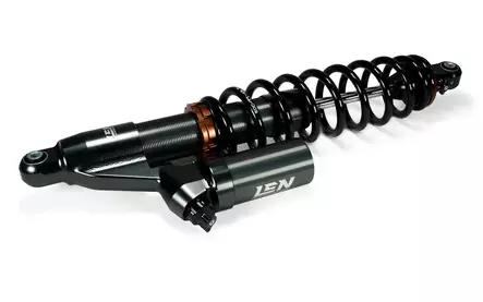 LEN Performance Suksen iskunvaimentajat Ski-Doo MXZ/Renegade (pari) - Duell MK varaosat ja tarvikkeet - 8620 - 1