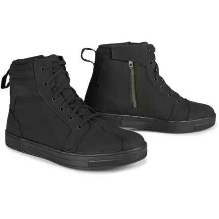 Lindstrands Ajosaapas Urban Low-z Musta, 43 - Duell ajovarusteet - 29370 - 1