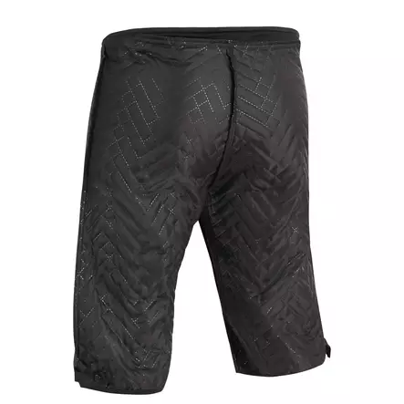 Lindstrands Tekstiilihousu Storbo Pants Musta, Short Leg 56 - Duell ajovarusteet - 30010 - 1