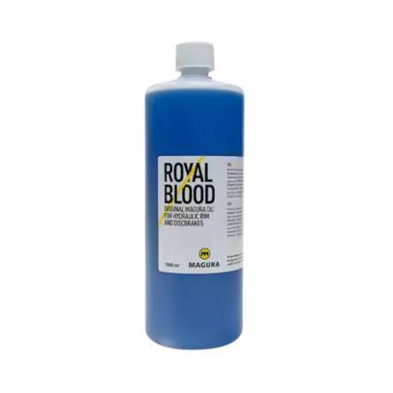 MAGURA Royal Blood, 1000ml - Duell MP varaosat ja tarvikkeet - 88300 - 1