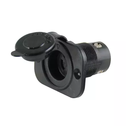 Marinco Trolling Motor Plug & Receptacle - Duell venetarvikkeet - 132250 - 1