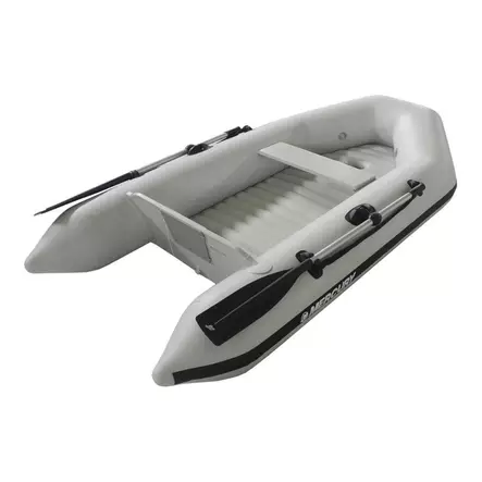 Mercury 240 Dinghy Kumivene - Kumiveneet - 770 - 1
