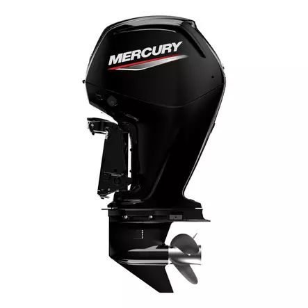 Mercury FourStroke F115 ELPT EFI - Mercury Perämoottorit 80-150 HV - 141310 - 2