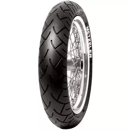 Metzeler ME 888 Marathon Ultra 130/70 B 18 M/C 63H TL F - Duell renkaat - 89510 - 1